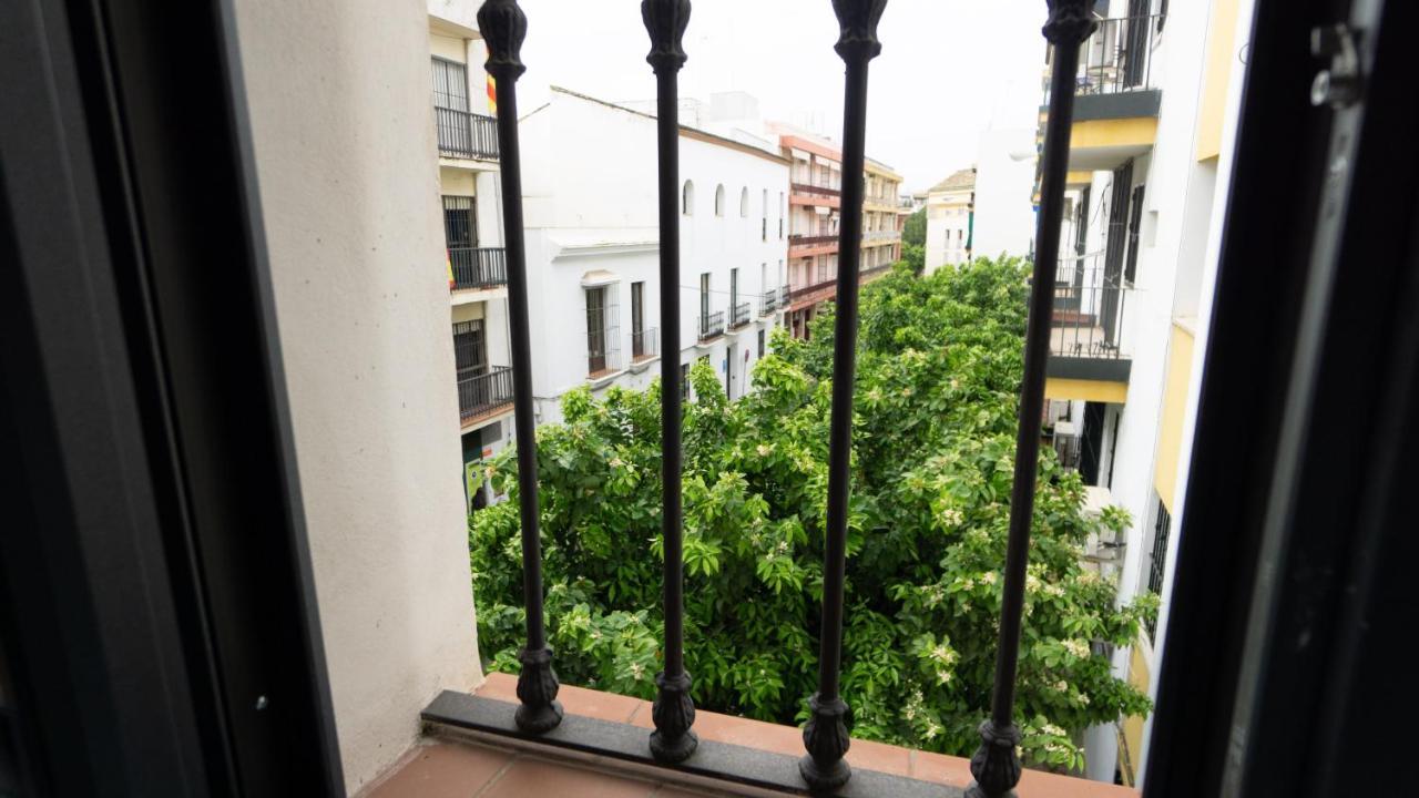 Rentalsevilla Cardenal Cervantes IV Kültér fotó